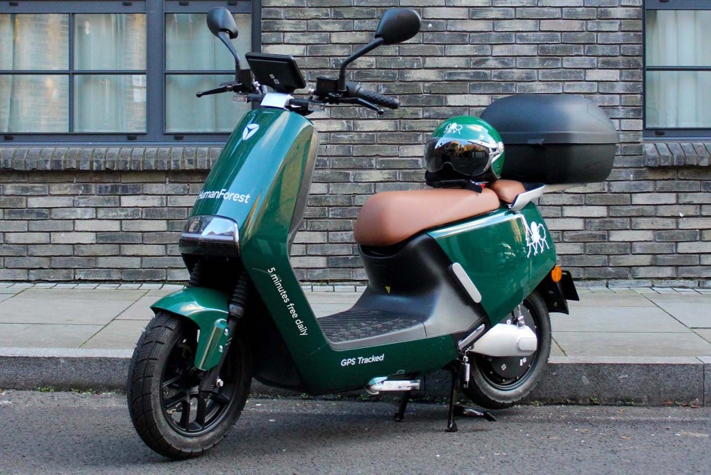 Ubereats hot sale motorbike requirements